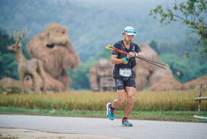 BIB: 232
                            <button type="button" onclick="openModal(22303459)" class="btn btn-primary btn-sm float-right btn-popup" data-toggle="modal" data-target=".modal-high-quality">
                        <i class="fas fa-shopping-cart"></i> Add to Cart
                    </button>
                                            <button type="button" onclick="isThisMe(22303459, true)" class="btn btn-success btn-sm float-right btn-popup btn-isme hidden" data-toggle="tooltip" data-placement="bottom" title="นี่คือรูปของคุณใช่ไหม คลิกที่นี่เพื่อเอาเข้าอัลบั้ม">
                        <i class="fas fa-plus"></i> Add to album
                    </button>
                    <button type="button" onclick="isThisMe(22303459, false)" class="btn btn-warning btn-sm float-right btn-popup btn-isnotme hidden">
                        <i class="fas fa-ban"></i> Remove from album
                    </button>